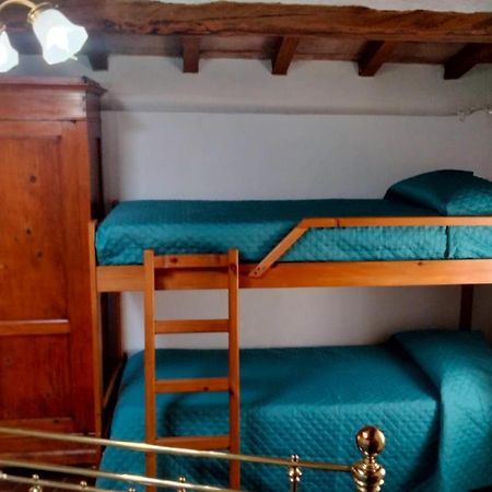 L'Isola Di Boccheggiano Appartement Buitenkant foto