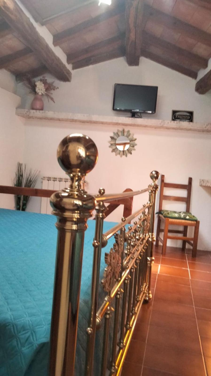 L'Isola Di Boccheggiano Appartement Buitenkant foto